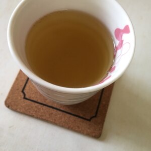自家製健康茶